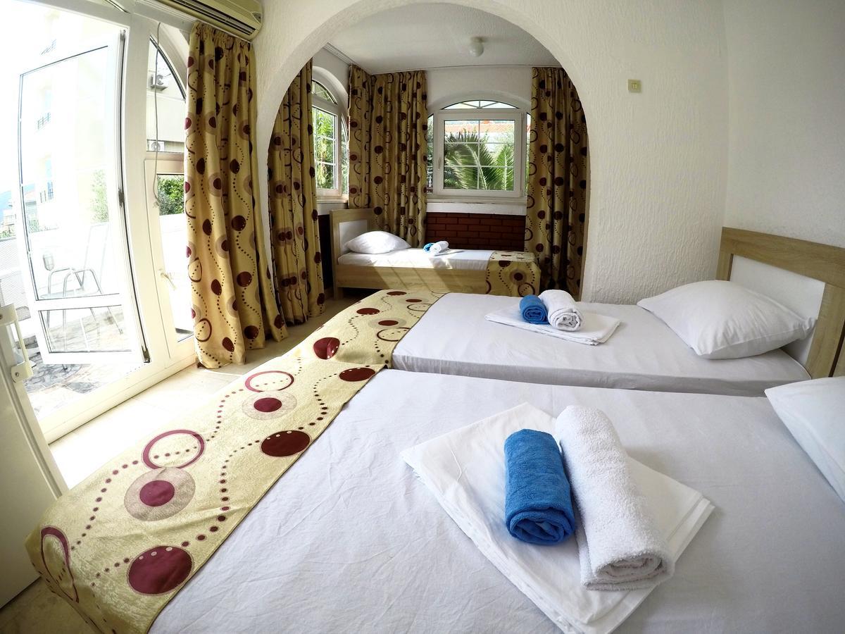 Villa Golf Budva Bagian luar foto