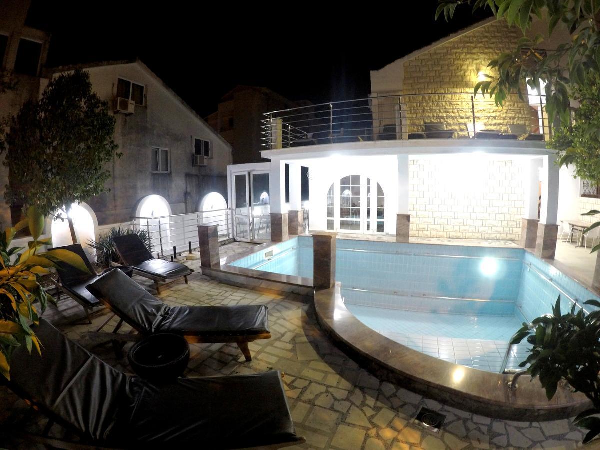 Villa Golf Budva Bagian luar foto