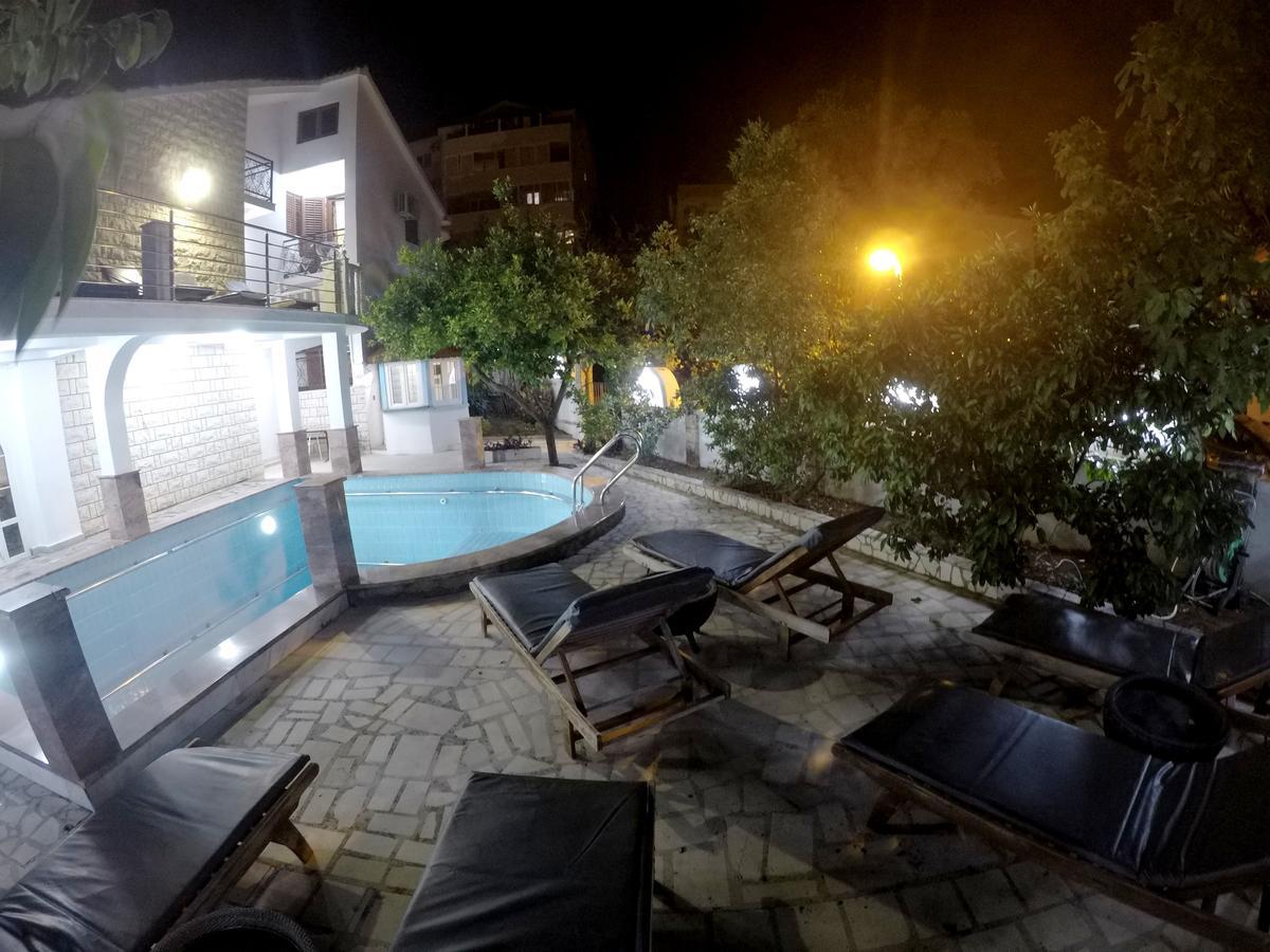 Villa Golf Budva Bagian luar foto
