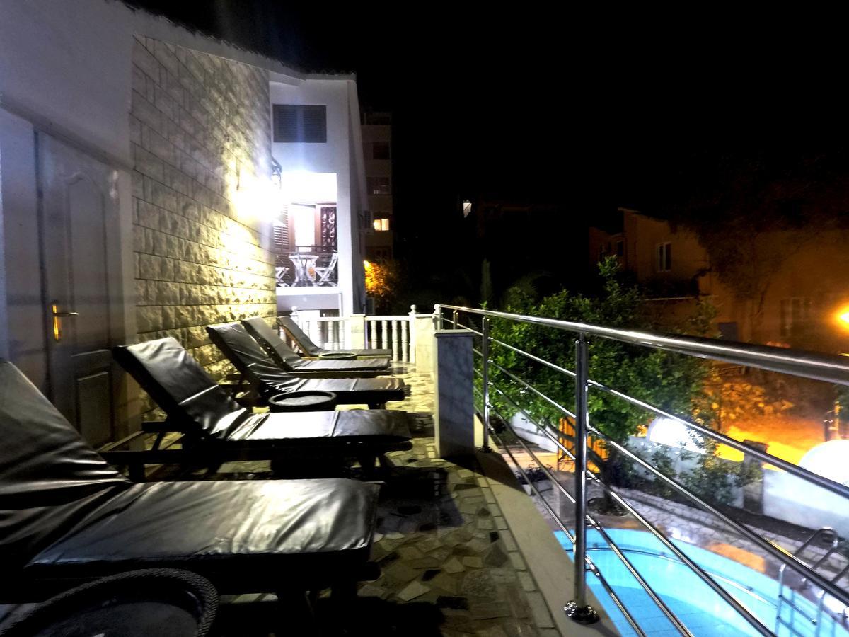 Villa Golf Budva Bagian luar foto