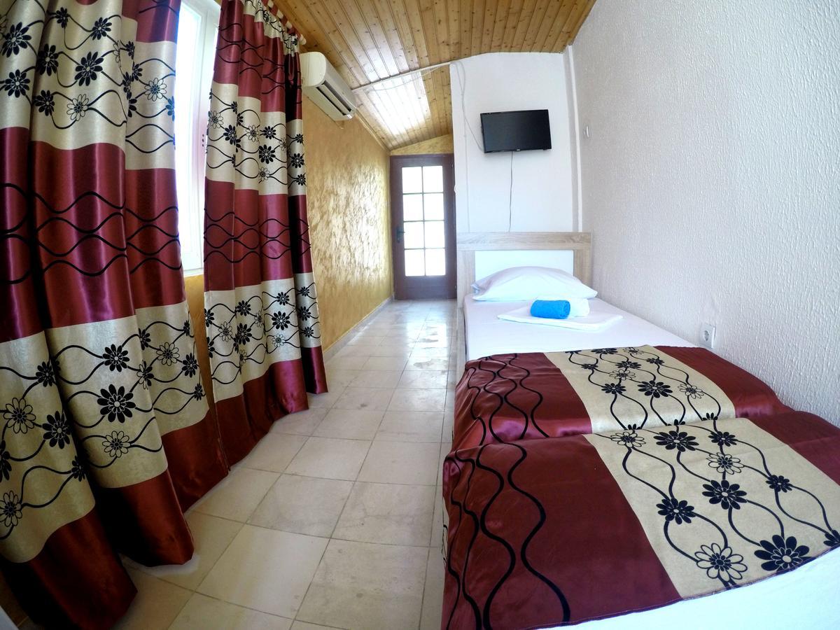 Villa Golf Budva Bagian luar foto