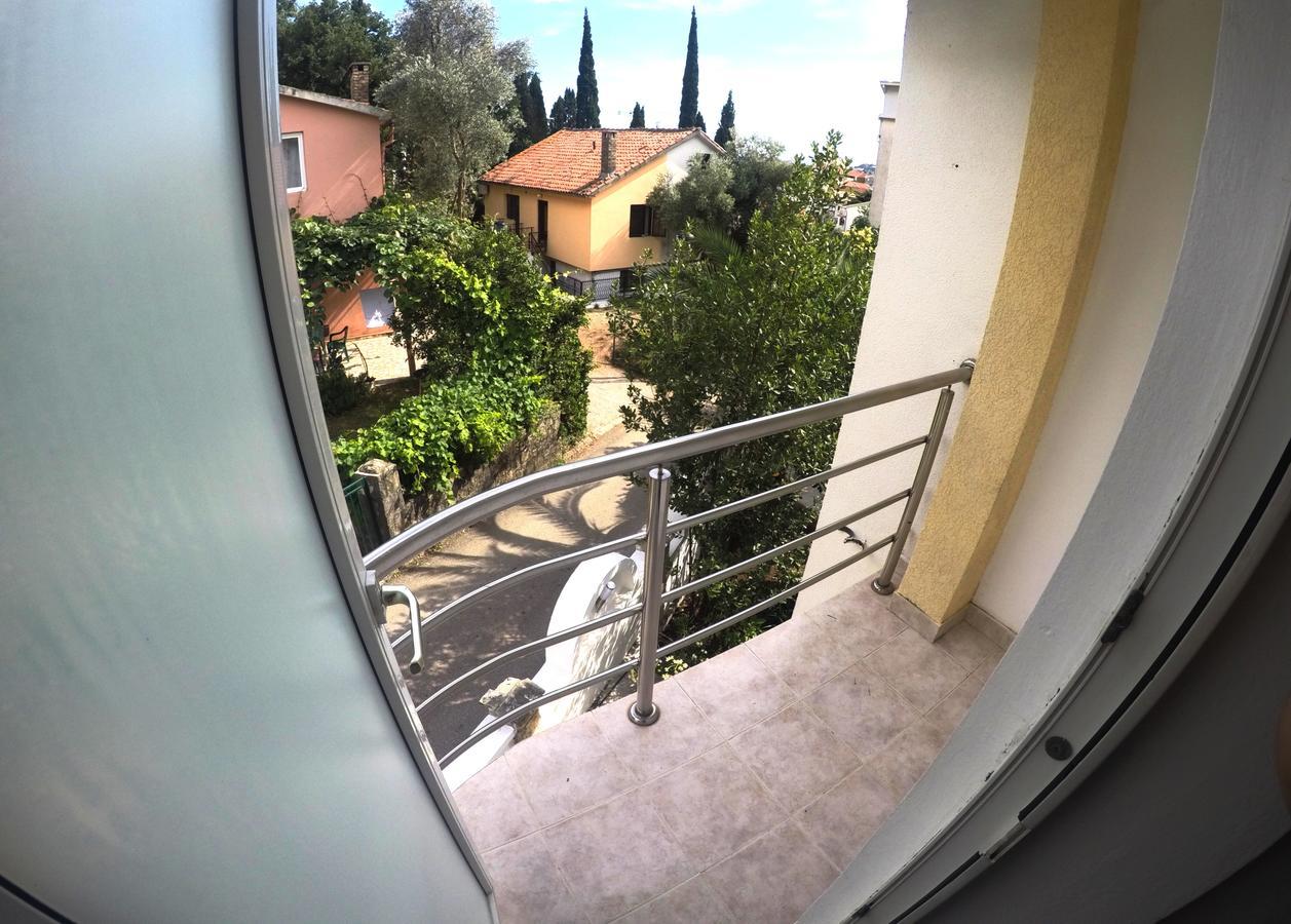 Villa Golf Budva Bagian luar foto