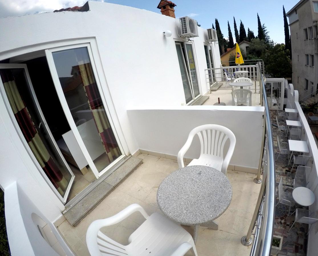 Villa Golf Budva Bagian luar foto