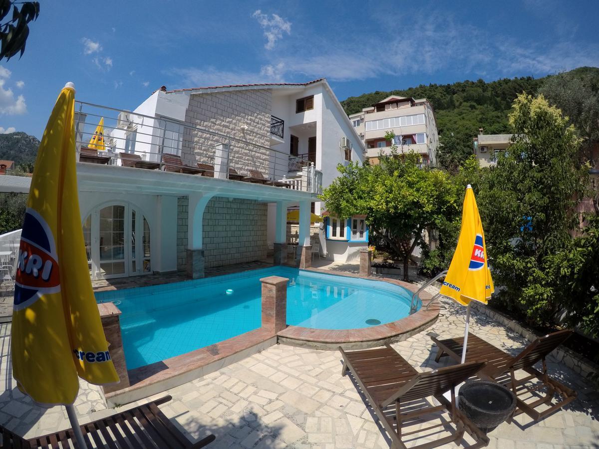 Villa Golf Budva Bagian luar foto