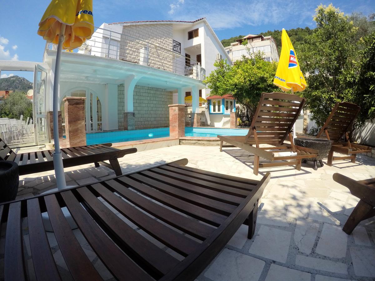 Villa Golf Budva Bagian luar foto