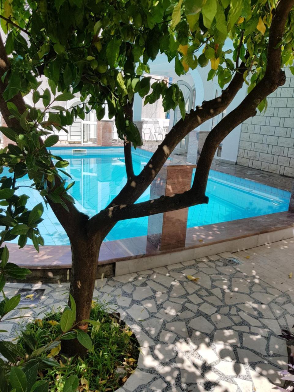 Villa Golf Budva Bagian luar foto