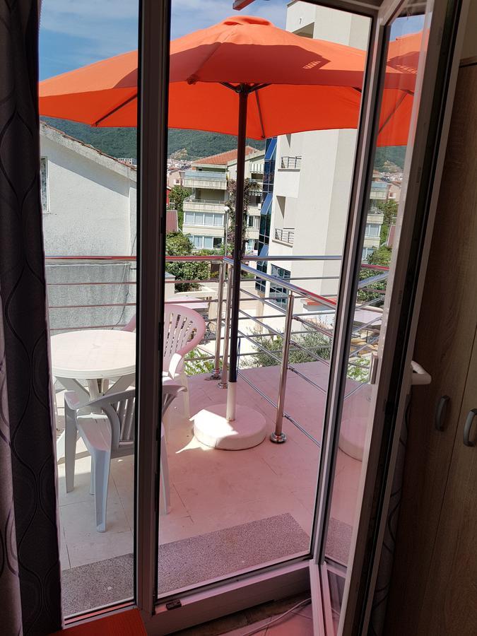 Villa Golf Budva Bagian luar foto