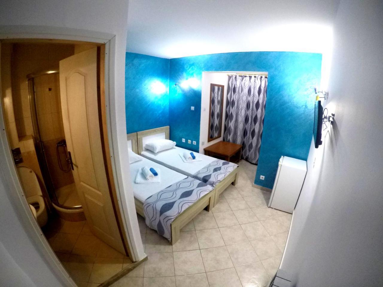 Villa Golf Budva Bagian luar foto