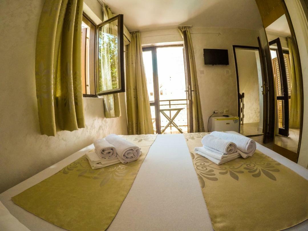 Villa Golf Budva Bagian luar foto