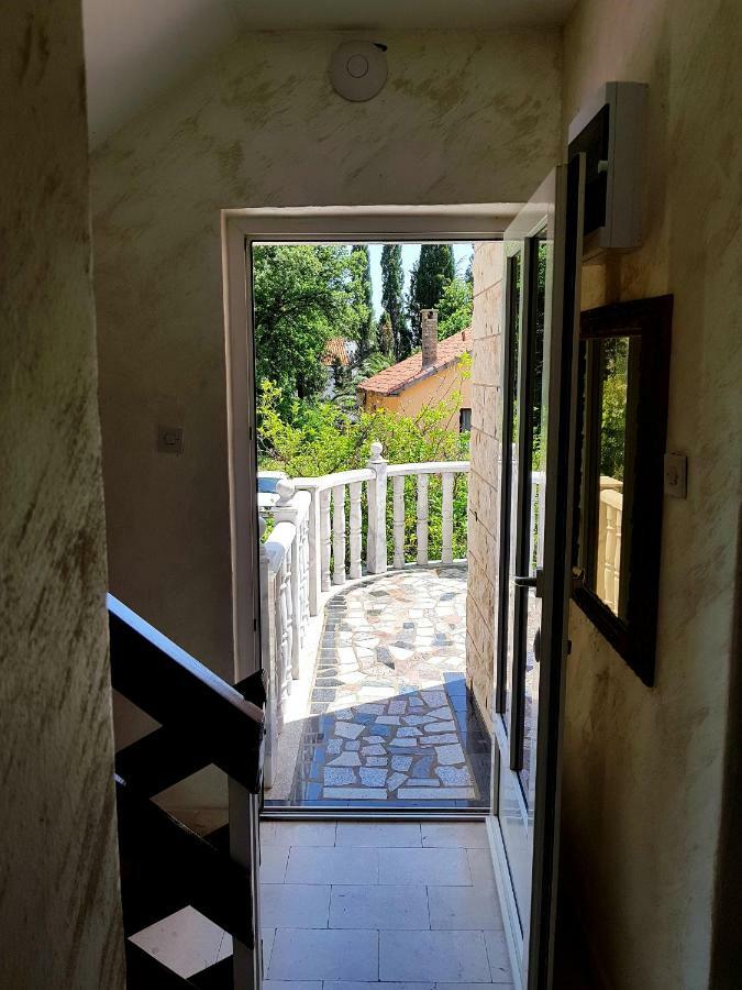 Villa Golf Budva Bagian luar foto