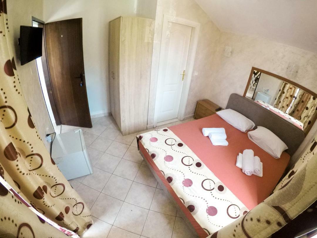 Villa Golf Budva Bagian luar foto