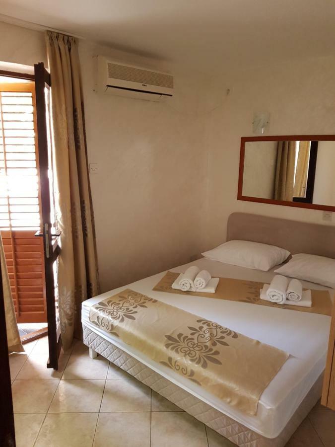 Villa Golf Budva Bagian luar foto
