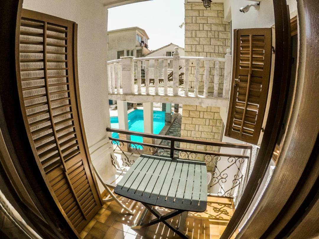 Villa Golf Budva Bagian luar foto