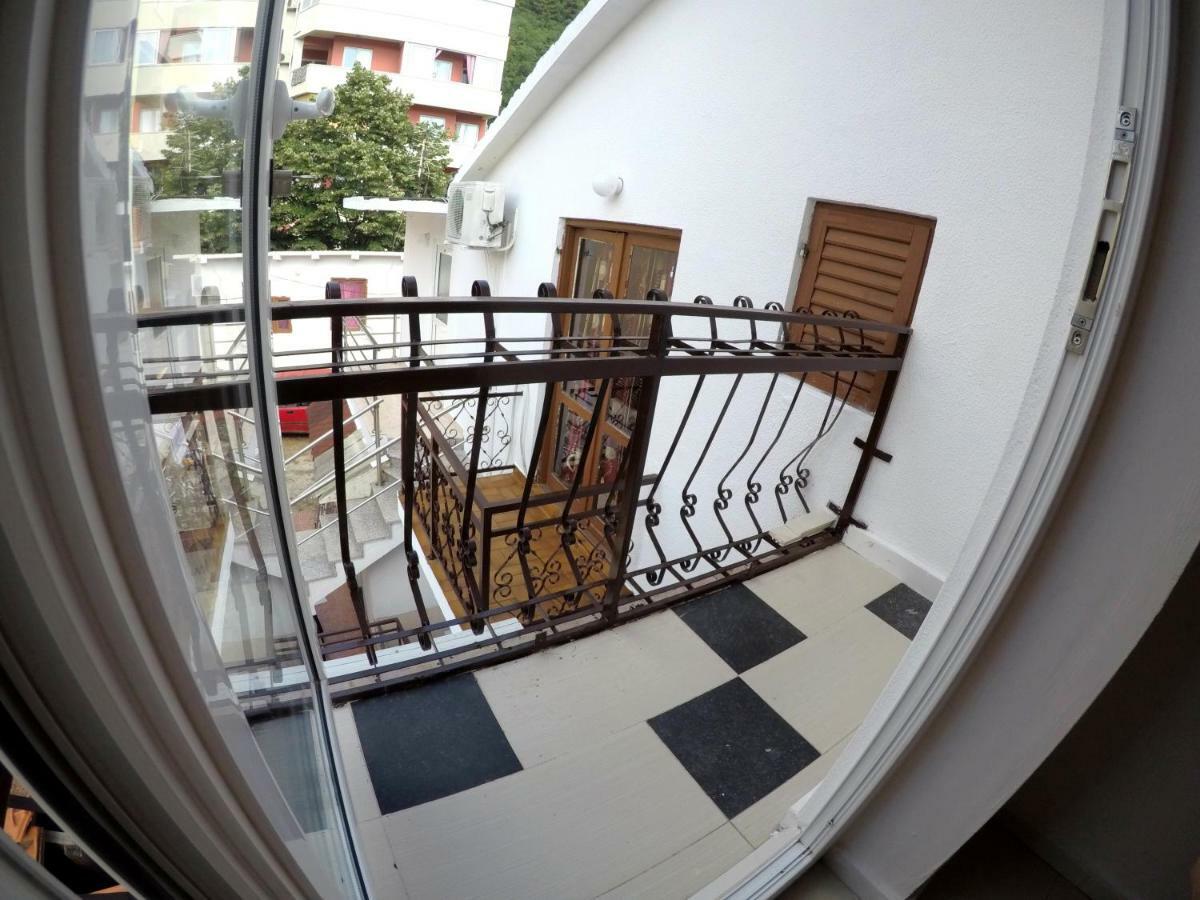 Villa Golf Budva Bagian luar foto