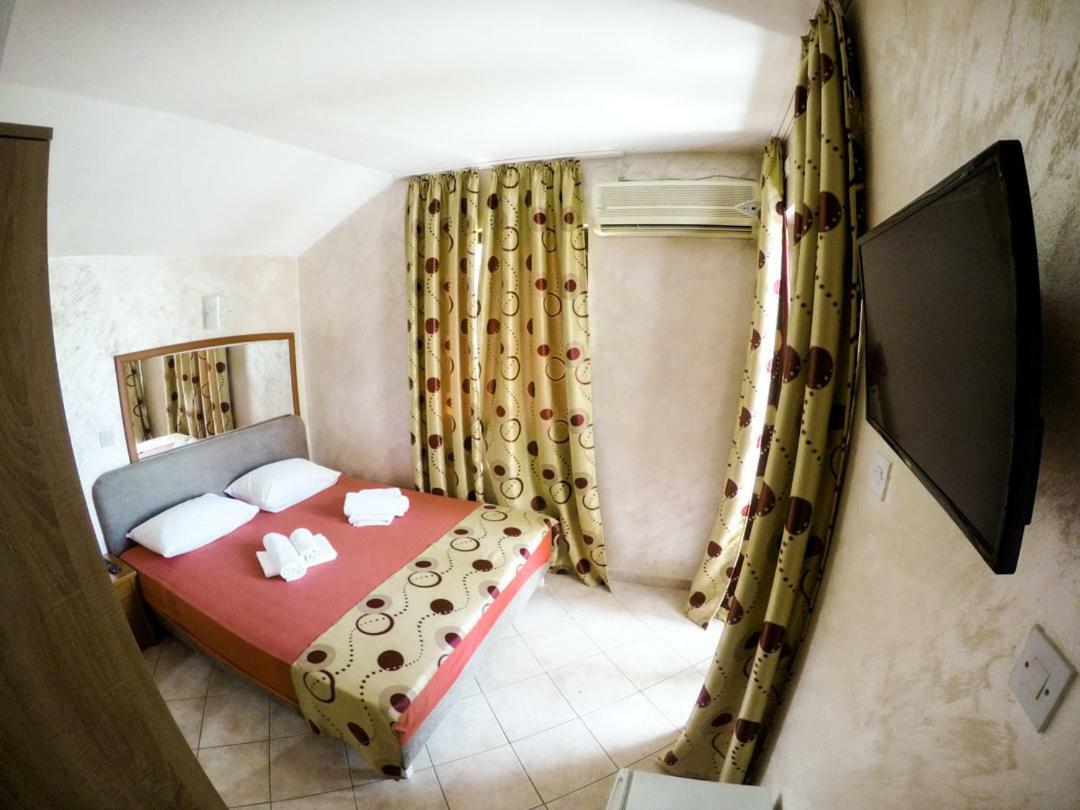 Villa Golf Budva Bagian luar foto