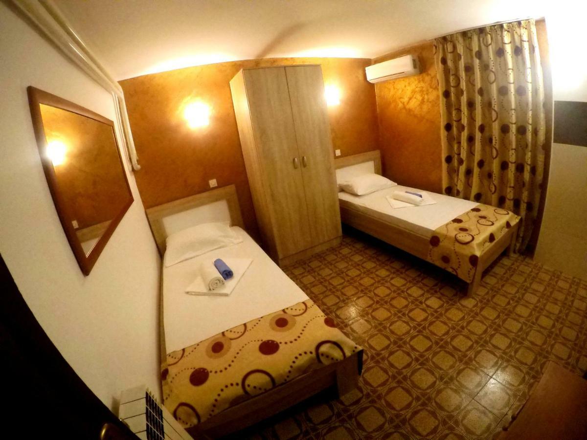 Villa Golf Budva Bagian luar foto