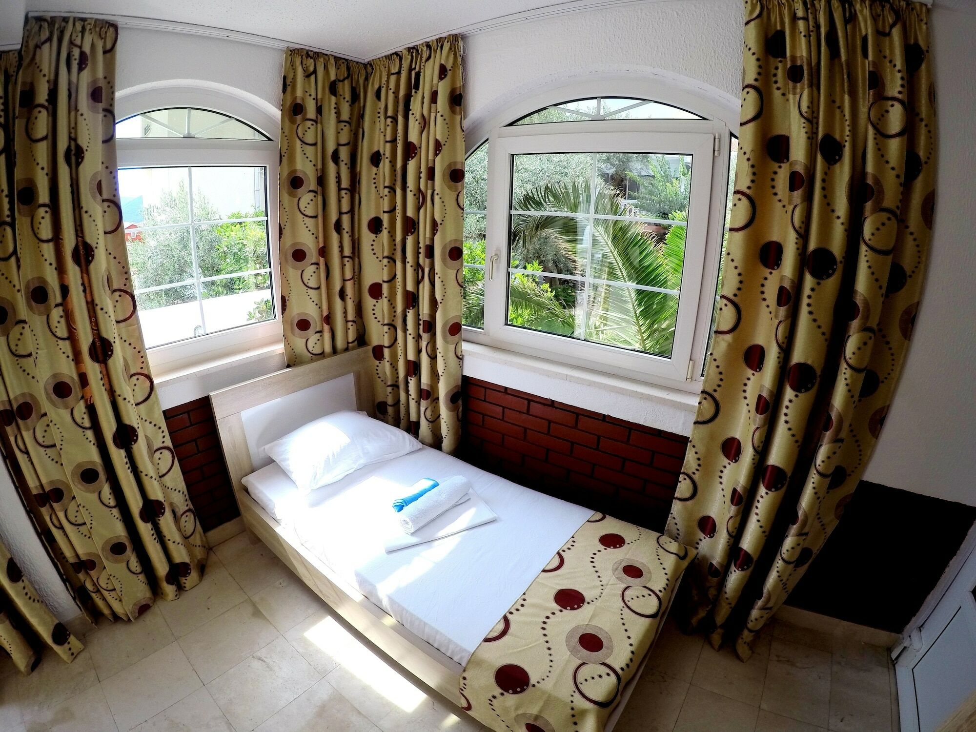 Villa Golf Budva Bagian luar foto