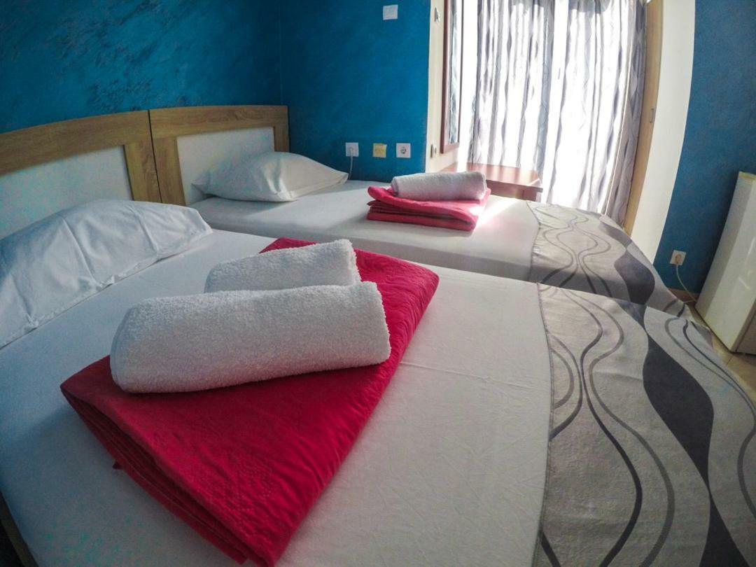 Villa Golf Budva Bagian luar foto
