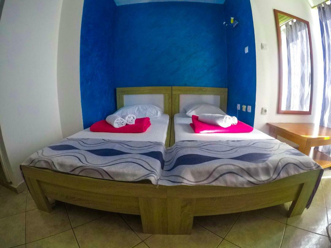 Villa Golf Budva Bagian luar foto