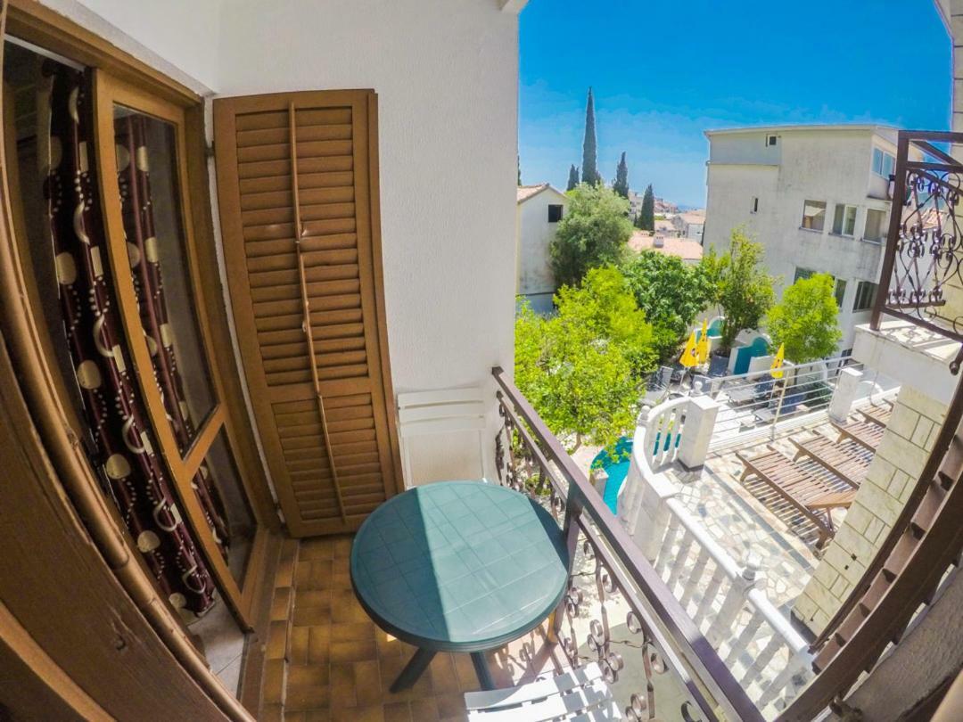 Villa Golf Budva Bagian luar foto