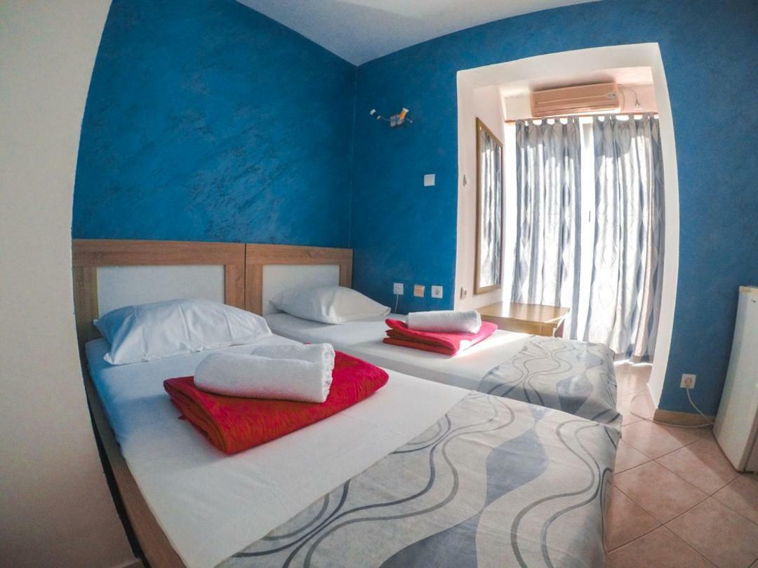 Villa Golf Budva Bagian luar foto