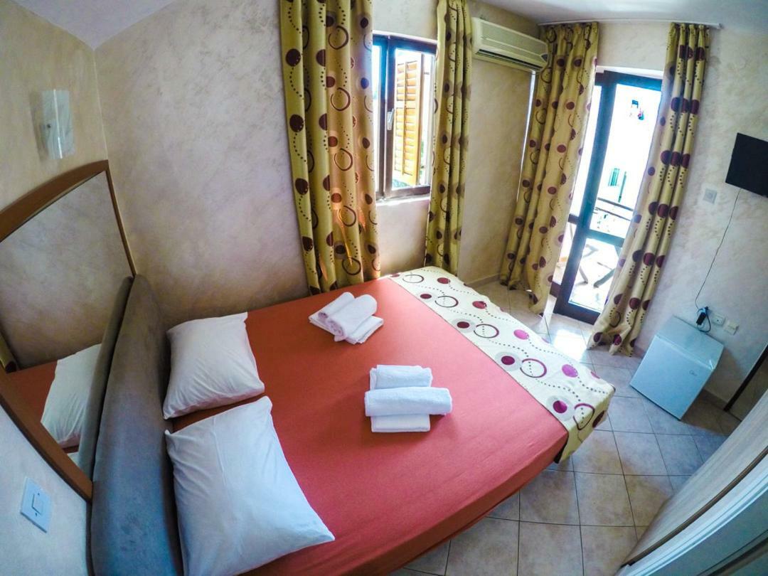 Villa Golf Budva Bagian luar foto
