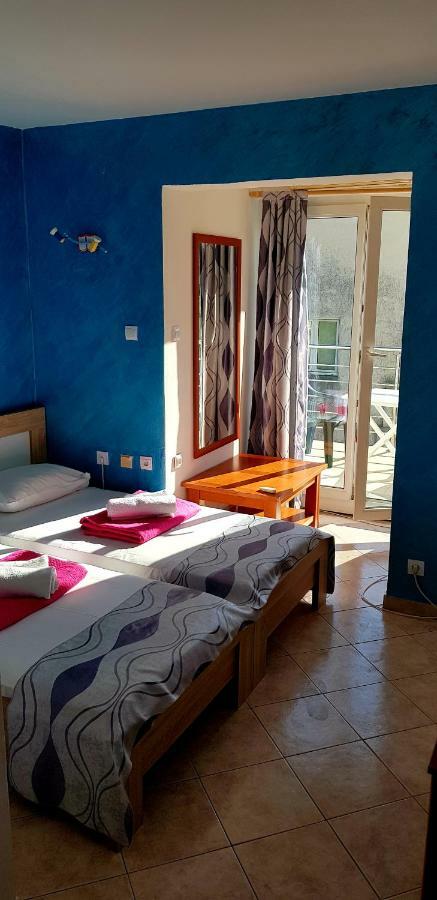 Villa Golf Budva Bagian luar foto