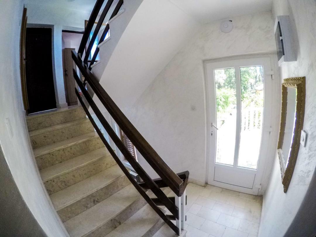 Villa Golf Budva Bagian luar foto